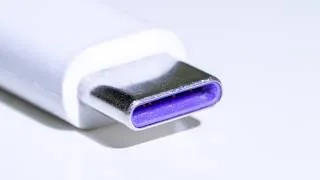Thumbnail: Why Some USB Ports Are Purple (And Why They're Rarely Sold In The US)