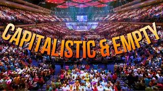 Thumbnail: My Final Message To Churches Everywhere