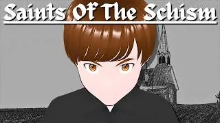 Thumbnail: I Created My Own Manga