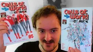 Thumbnail: Physical Media Haul 4