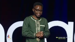 Thumbnail: Traumatised - Deo Kamuzinzi