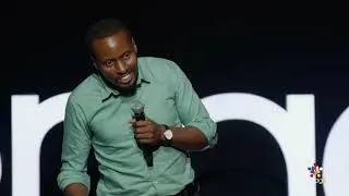 Thumbnail: A Surgeon's Heartbreak - Dr. Moenga Daniel