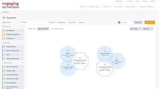 Thumbnail: Donor Segmentation: Build Targeted Lists with Engaging Networks