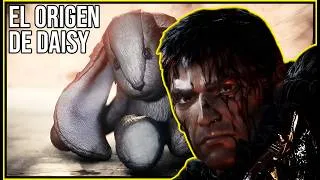 Thumbnail: EL PECADO QUE ROMPIÓ EL ALMA Y MENTE DEL DOOM SLAYER - LA TRAGEDIA DE FLYNN TAGGART