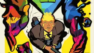 Thumbnail: LA MAYOR OBRA DE ARTE DEL UNIVERSO ABSOLUTE - ABSOLUTE MARTIAN MANHUNTER #1