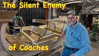 Thumbnail: The Enemy of Western Coaches; Then and Still Today | Engels Coach Shop