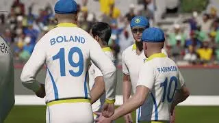 Thumbnail: Cricket 24 | Most surprising moments | Wickets | PART 01
