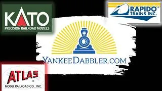 Thumbnail: Yankee Dabbler New Arrivals