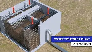 Thumbnail: How Screening Chambers Are Built: Step-by-Step Animation