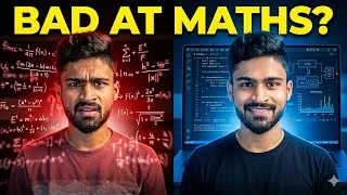 Thumbnail: Should You Take Engineering if You’re Not Good at Maths? (Real Stories + Honest Answer) | ಕನ್ನಡದಲ್ಲಿ