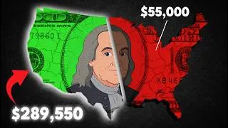 Thumbnail: The Engineering Salary Mistake No One Talks About