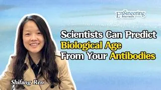 Thumbnail: Scientists Can Predict Biological Age From Your Antibodies