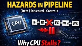 Thumbnail: Hazards in computer architecture 