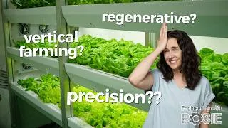 Thumbnail: I Fact-Checked Agriculture's 'Genius' Climate Solutions (Most Fail)