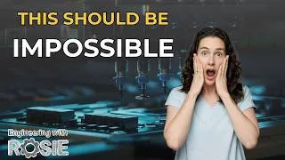 Thumbnail: The Insane Engineering Behind Cheap Clean Energy
