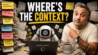 Thumbnail: If AI is so good, why do software projects still fail?