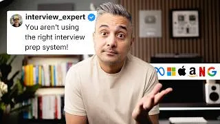Thumbnail: LeetCode won't help you get hired in 2026