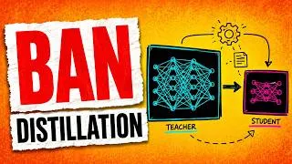 Thumbnail: Distillation: What Everyone Gets Wrong!