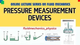 Thumbnail: Pressure Measurement Devices Explained