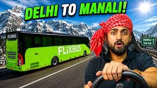 Thumbnail: Kamla ki Padosan Monika - Indian Horror Game