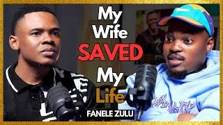 Thumbnail: How My Marriage Saved Me From A Meaningless Life - Fanele Zulu