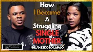 Thumbnail: My Single Mother Journey Has Been Hell - Nhlanzeko Nxumalo