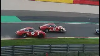 Thumbnail: SPA Classic by Peter Auto 2024