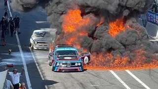 Thumbnail: Crazy Car Fire