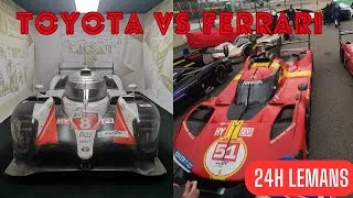 Thumbnail: 24h Le Mans 2023 Part2
