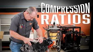 Thumbnail: Stop Guessing! The Accurate Way to Find Compression
