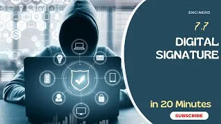 Thumbnail: 7.7 Digital Signature