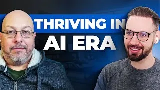 Thumbnail: Essential Skills for Engineers to Thrive in the AI Era