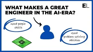 Thumbnail: Why Engineers Must Become Multipliers in the AI-Era