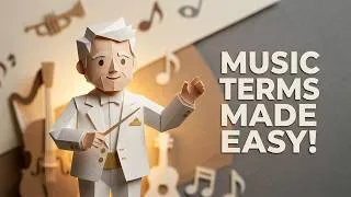 Thumbnail: Ostinato vs Rubato: What Are These Terms Actually Doing?