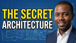 Thumbnail: P06.Ch25 — The Secret Architecture of Language Teaching | Grand Finale