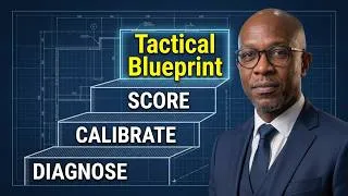 Thumbnail: P05.Ch21 — Handling Exam Classes | The Tactical Exam Blueprint