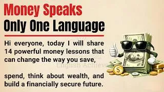 Thumbnail: If You Save Me Today, I’ll Save You Tomorrow | 14 Powerful Money Lessons That Can Change Your Life