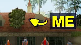 Thumbnail: Oh Boy, Stealth! - GTA Extiagon Edition 2 Part 2