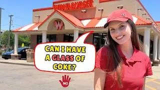 Thumbnail: Essential Phrases for Ordering Fast Food