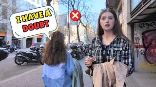 Thumbnail: Survival Phrases in English you'll use EVERY DAY