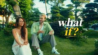 Thumbnail: Speak English Fearlessly with this One Question