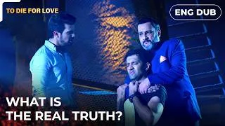 Thumbnail: Is her husband actually a killer? To Die for Love  | Indian Series in English Dubbed #EP12