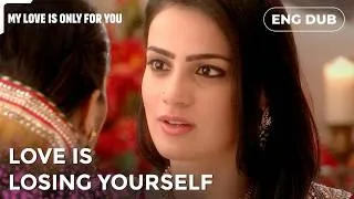 Thumbnail: Finding Ishani’s Perfect Match | MY LOVE IS ONLY FOR YOU | Indian Drama | Dubbed in English #EP01