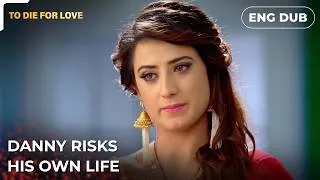 Thumbnail: He finally found her dark secret. | To Die for Love  | Indian Series in English Dubbed #EP67
