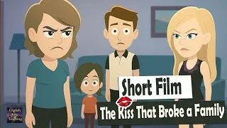 Thumbnail: The Kiss That Broke a Family