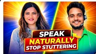 Thumbnail: Fluent English Conversation with a Professional English Coach ? @SayitrightwithTanu24