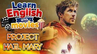 Thumbnail: Learn English with Movies