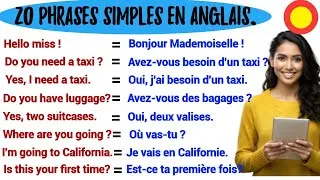 Thumbnail: Anglais Facile et Efficace avec EnglishFrenchClass / Partie 13