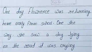 Thumbnail: english mein writing kaise sudharen #english