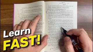 Thumbnail: Learn English with a Book | 1+ Hour Deep Work Session | The Secret Garden | Part 2 (NEW!)